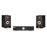 Musical Fidelity M5si erősítő + Triangle Esprit Comete EZ sztereó szett