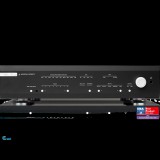 Musical Fidelity M6X DAC, fekete