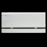 Musical Fidelity M8s-500m sztereó végerősítő, ezüst