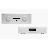 Musical Fidelity M8xi + AVM MP 30.3 sztereó szett