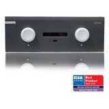 Musical Fidelity M8xi integrált erősítő, fekete (Bemutató darab)