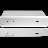 Musical Fidelity MX-Stream, ezüst