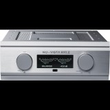 Musical Fidelity Nu-Vista 800.2 erősítő, ezüst