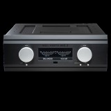 Musical Fidelity Nu-Vista 800.2 erősítő, fekete