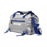 Mustad Daybreak Dry Boat Bag táska vízálló horgász táska 18" 28 liter (M7010-118)