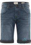 MUSTANG CHICHAGO SHORTS Z Férfi rövid farmer