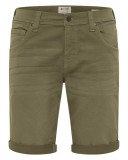 MUSTANG CHICHAGO SHORTS Z Férfi rövid farmer