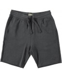 MUSTANG JIM SWEAT SL SHORTS Férfi short szürke