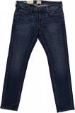 MUSTANG OREGON TAPERED Férfi farmer sötétkék