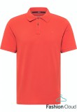 MUSTANG PABLO PC POLO Férfi galléros póló korall