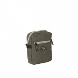 MUSTANG Sevilla shoulderbag top zip green