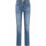 MUSTANG VEGAS Férfi farmer világos kék