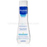 Mustela Bébé Bain habfürdő gyermekeknek 200 ml