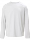 Musto Evo Sunblock Ls Tee 2.0