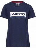Musto W Musto Tee 2.0