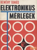 Műszaki Elektronikus mérlegek