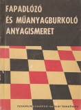 Műszaki Fapadló és műanyagburkoló anyagismeret