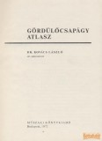 Műszaki Gördülőcsapágy atlasz