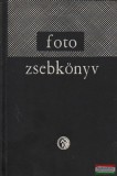 Műszaki Könyvkiadó Morvay György, Szimán Oszkár szerk. - Foto zsebkönyv