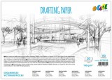 Műszaki rajzlap, A3, 20 ív, COOL BY VICTORIA (LPFV55)