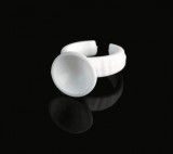 MŰSZEMPILLA RAGASZTÓ TARTÓ UJJ GYŰRŰ (1DB) JH-001B