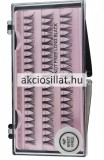Műszempilla tincses hosszú csomómentes 8P 60db