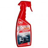 műszerfalápoló 500ml xtr power