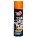 Műszerfalápoló magas fényű spray Black (férfi parfüm) illattal 750 ml Moje Auto 19-113