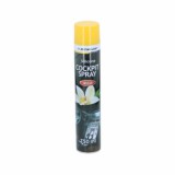 műszerfalápoló spray 750ml vanilia