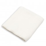 Muszlin takaró New Baby white