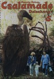 Muszty-Dobay Bt. Muszty Bea; Dobay András: Csalamádé 5. - könyv