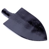 MUTA 1,3 kg-os kovácsolt ásó