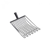 Muta 7 ágú krumpli felszedő villa, nyél nélkül (10015)