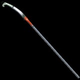 Muta Ágfűrész, ághúzós, teleszkópos alumínium nyéllel 2,4 m (10624)