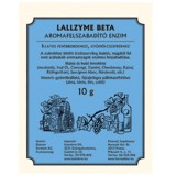 MUTA Aromafelszabadító enzim Lallzyme Beta 10g