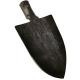 MUTA Ásó kovácsolt 1.3 kg Silver