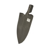 MUTA Ásó kovácsolt taposóval 1.35 kg Silver