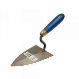 MUTA Belgiumi spitz 140mm hegesztett, csiszolt kőműves kanál