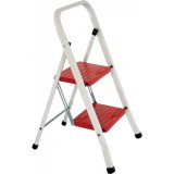 MUTA Biztonsági fellépő 3 fokos létra acél