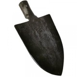 MUTA Buffalo Ásó kovácsolt 1.3 kg Silver