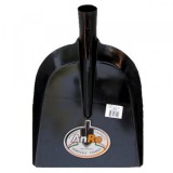 MUTA Buffalo Lapát 0.95 kg hőkezelt Szórólapát