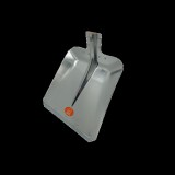 MUTA Buffalo Terménylapát alumínium