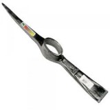 Muta Csákány hegyes-lapos 2.25  (10179)