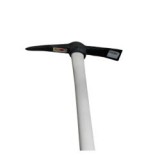 Muta Csákány hegyes-lapos 2.25  nyelezett (10185)