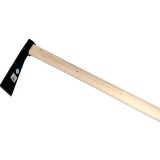 MUTA  Csákánykapa kovácsolt NYELEZETT