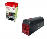 MUTA Elektromos patkánycsapda Bluetooth-os SUPER CAT Swiss Inno