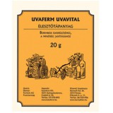 MUTA Élesztőtápanyag UVAFERM UVAVITAL 20g
