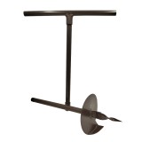 MUTA Földfúró 155 mm