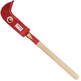 MUTA Gallyazó 40cm-es bükk nyéllel