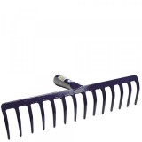 MUTA Gereblye 14 fogú